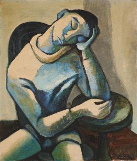 Johann Georg Müller - \