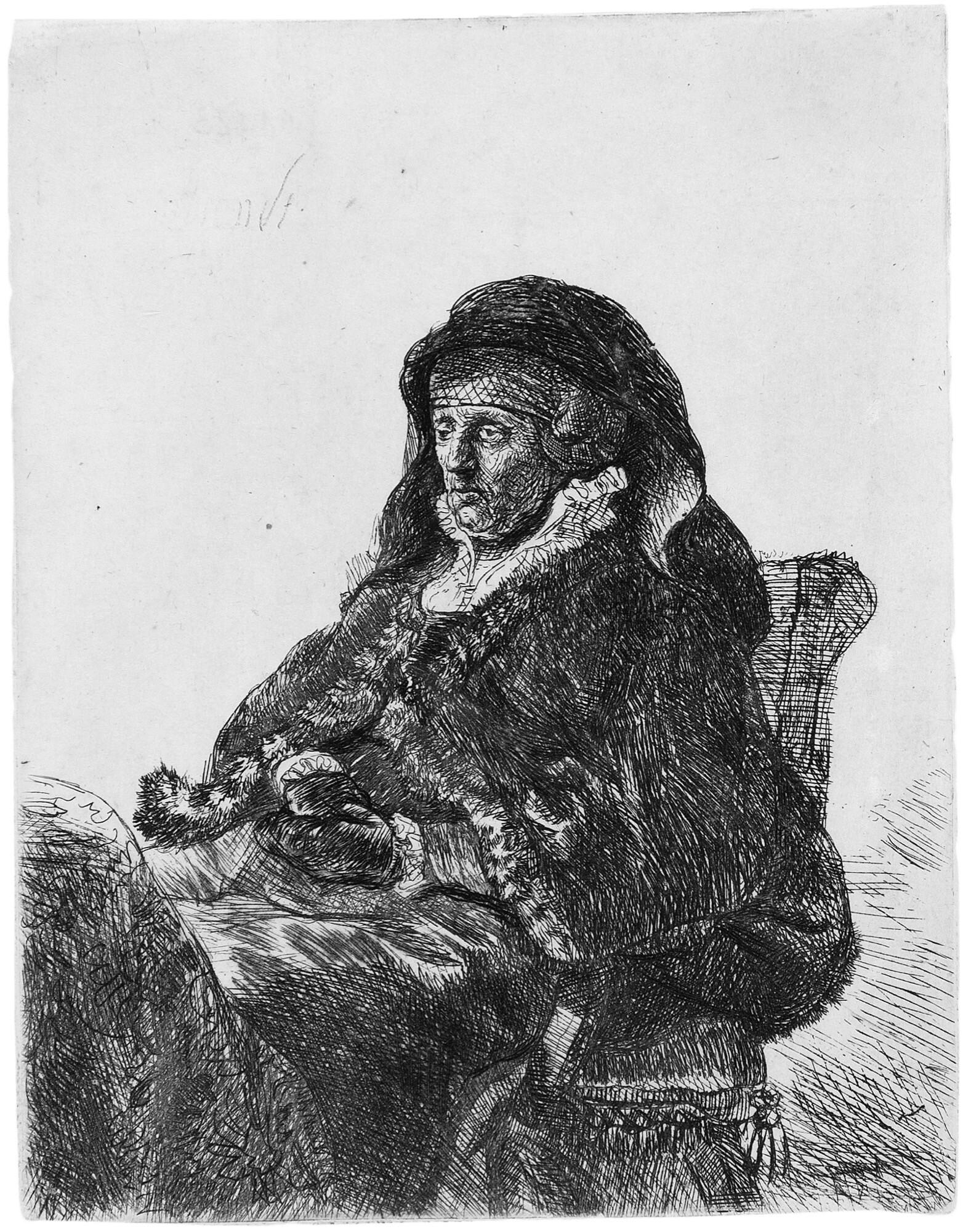 Johann Gottfried Schadow - 2 Bll.: Grabplatten Herzogs Rudolf und seiner Gemahlinnen