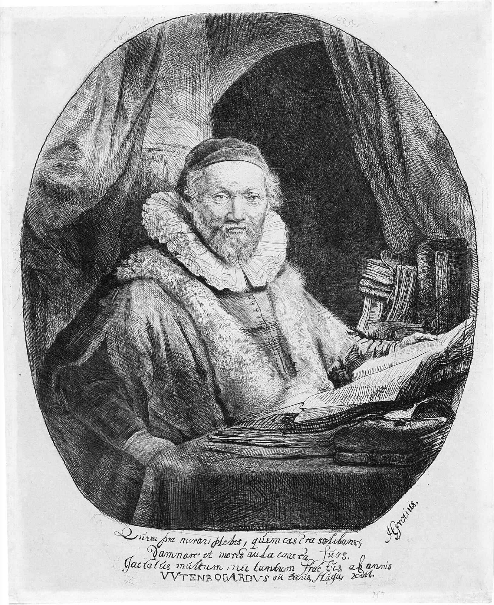 Johann Gottfried Schadow - Joie de la Grande Nation.