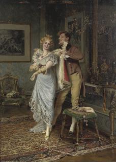 Johann Hamza - Ready For The Opera