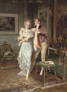 Johann Hamza - Ready for the opera