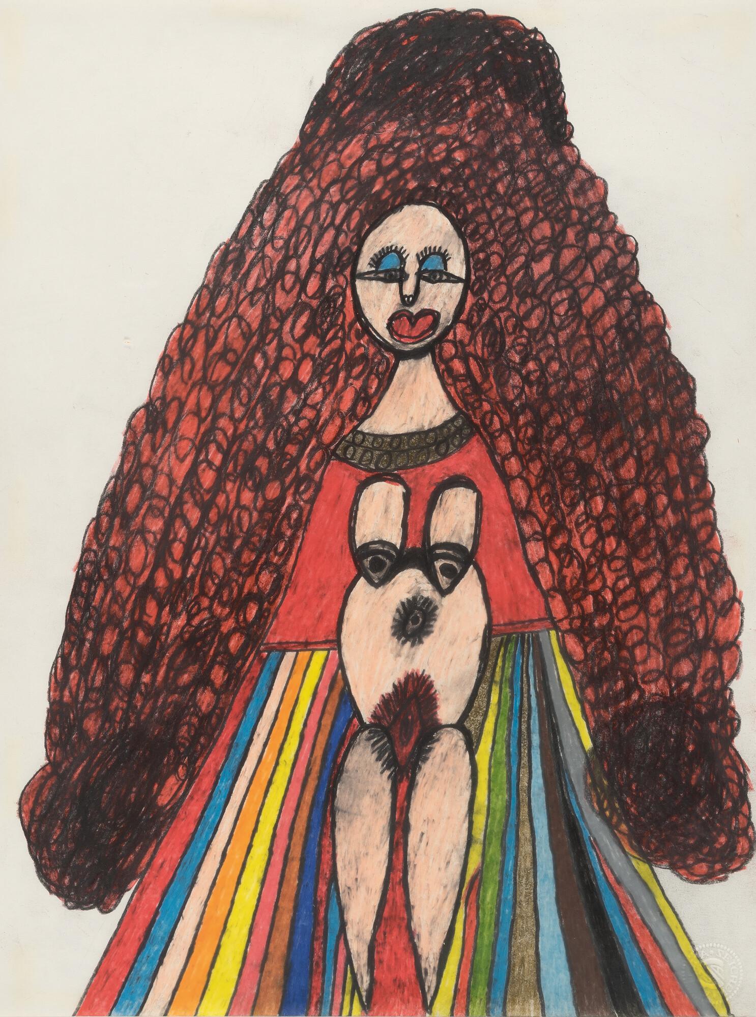 Johann Hauser - Sophia Loren