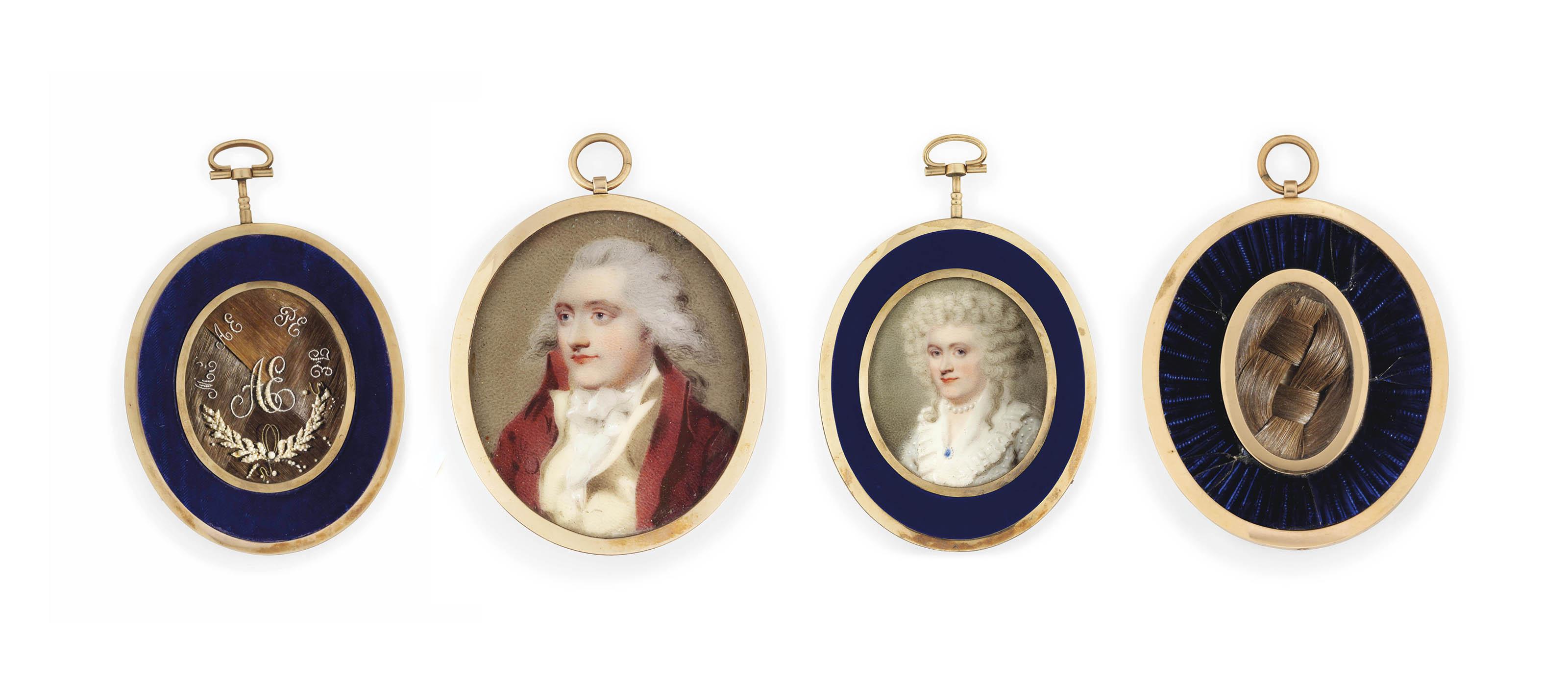 Johann Heinrich Hurter - Unknown