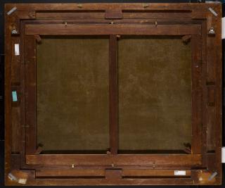 Johann Hermann Carmiencke - View of the Castle of Chillon