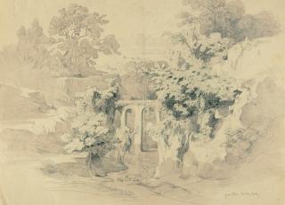 Johann Jacob Frey - „Granada“.