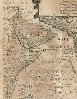 Johann Theodor De Bry - Petits Voyages. Pars I-Xii [Including:] Gasparo Balbi. Navigationis Ex Aleppo Ad Regnum Pegui Usque, Novem Continuis Annis ... Absolutae Description. Frankfurt: Erasmus Kempffer, 1601-1628