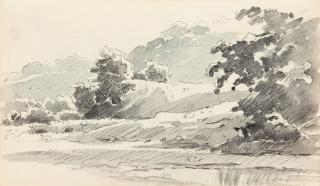 Johann Wagner-Deines - Drei Skizzenbücher.