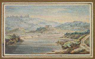 Johann Wolfgang von Goethe - \