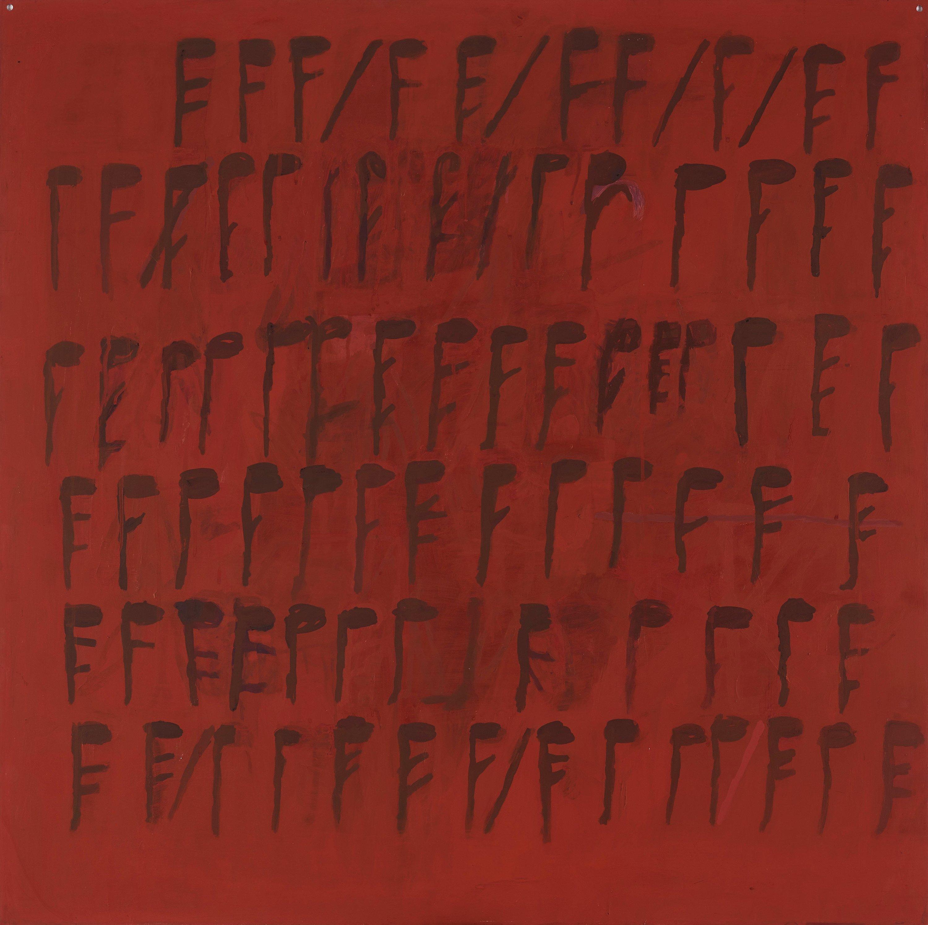 Johanna Aalto - Untitled