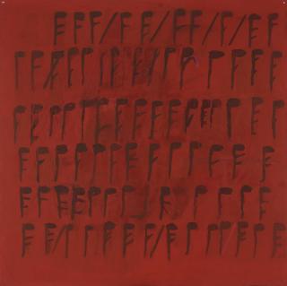 Johanna Aalto - Untitled