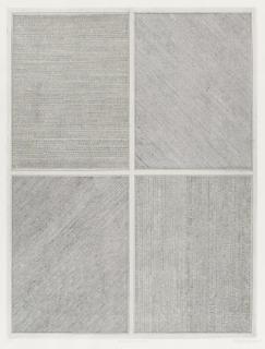 Johannes Gachnang - Konvolut von drei Serien