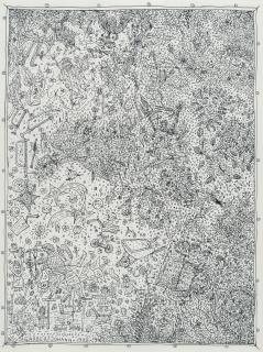 Johannes Garber - Ohne Titel