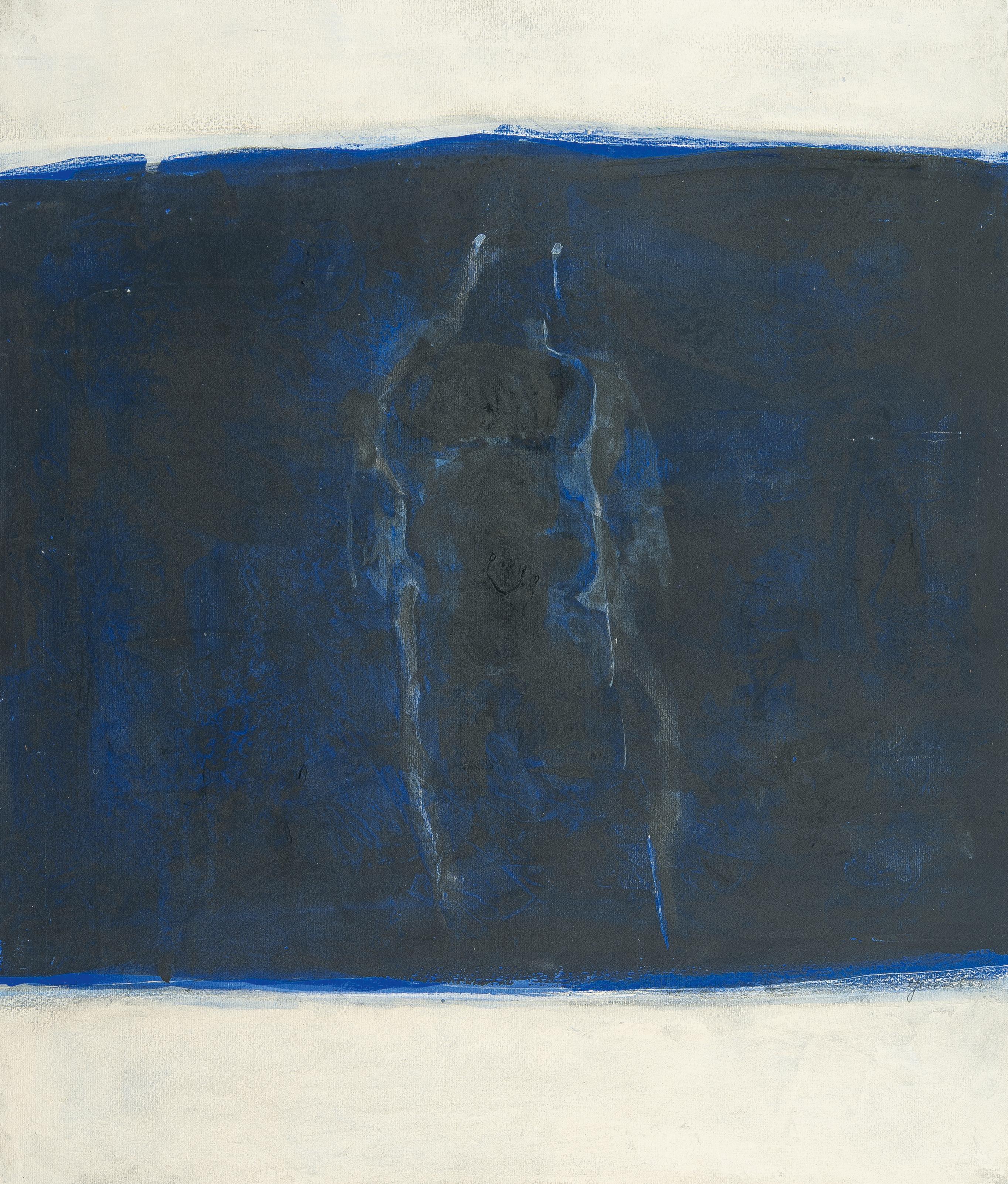 Johannes Geccelli - Figur