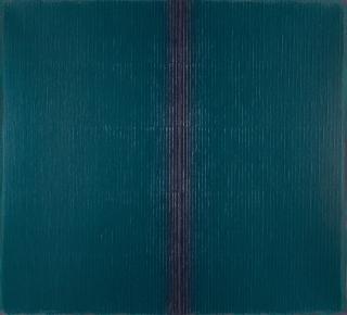 Johannes Geccelli - „Grünspalt“