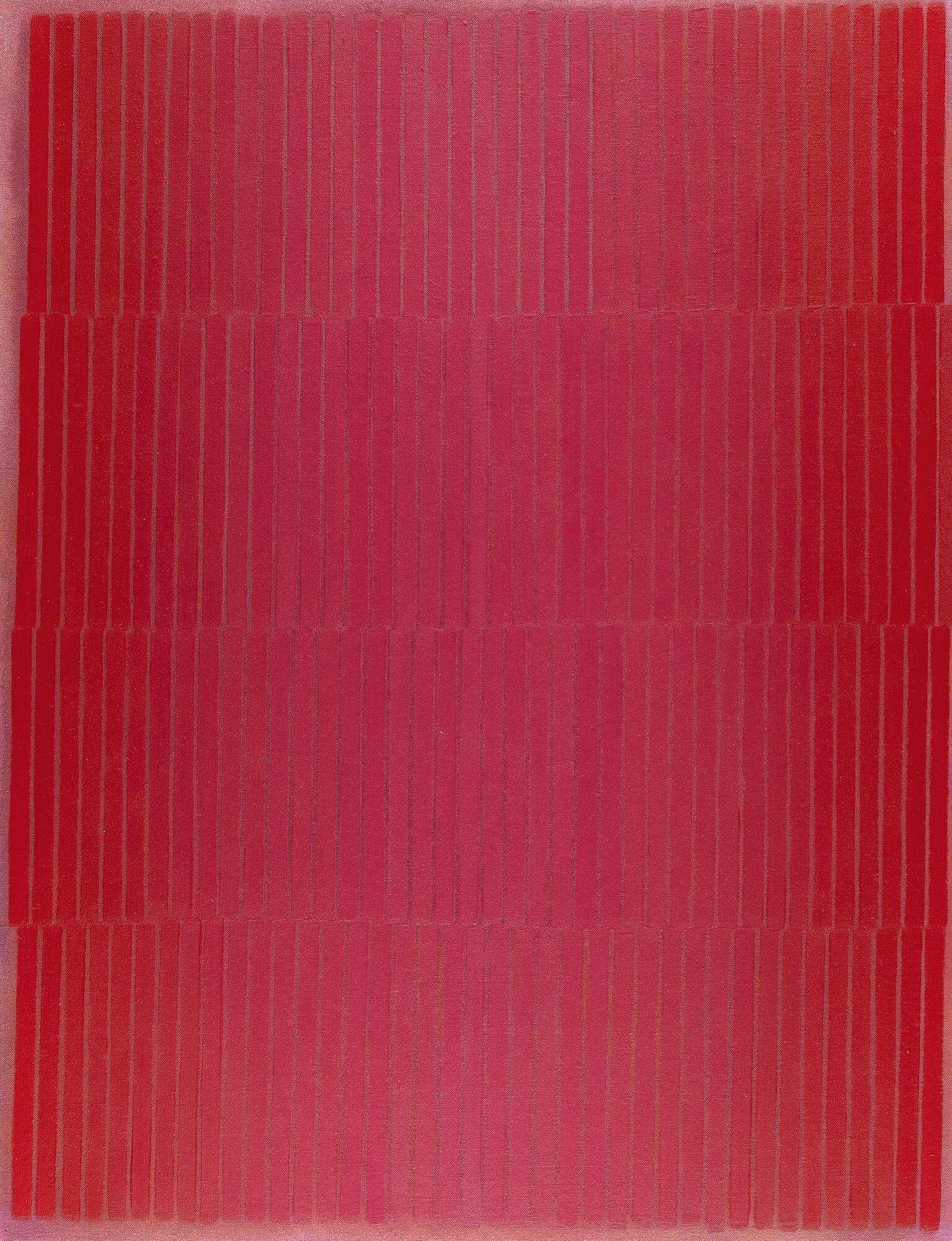 Johannes Geccelli - „Grundrot“