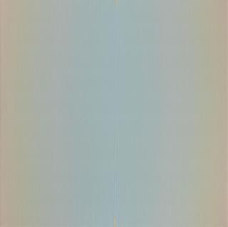 Johannes Geccelli - Helles Quadratblau