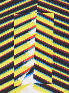 Johannes Geccelli - Ohne Titel.