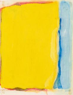 Johannes Geccelli - Ohne Titel.