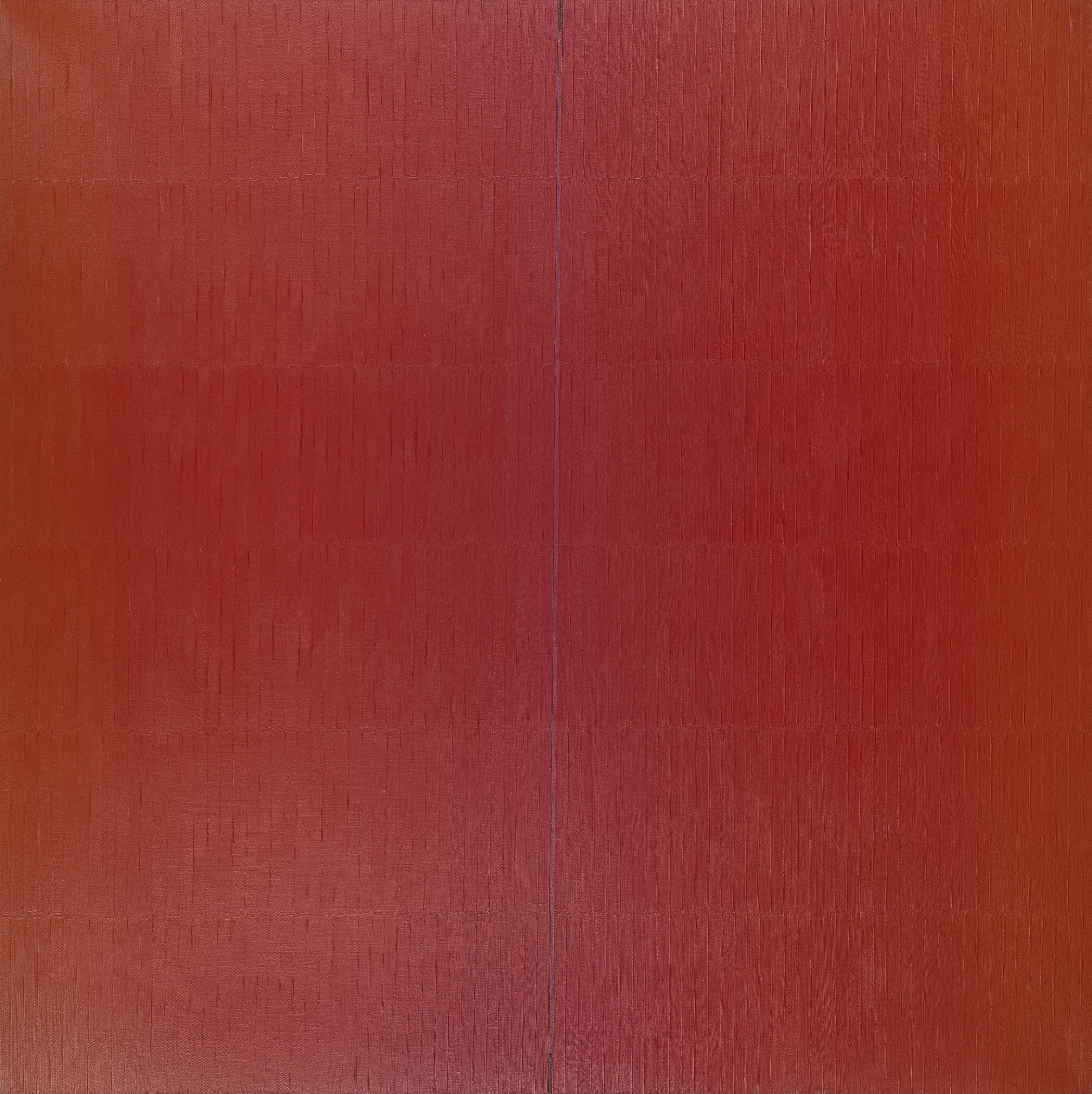 Johannes Geccelli - „Rotquadrat“