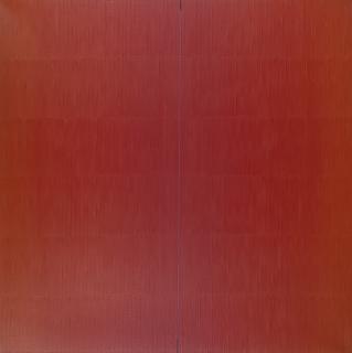 Johannes Geccelli - „Rotquadrat“