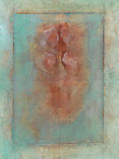 Johannes Geccelli - Torso