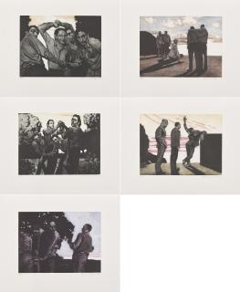 Johannes Grützke - Basler Spiele.