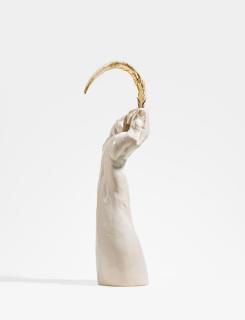 Johannes Grützke - Ohne Titel