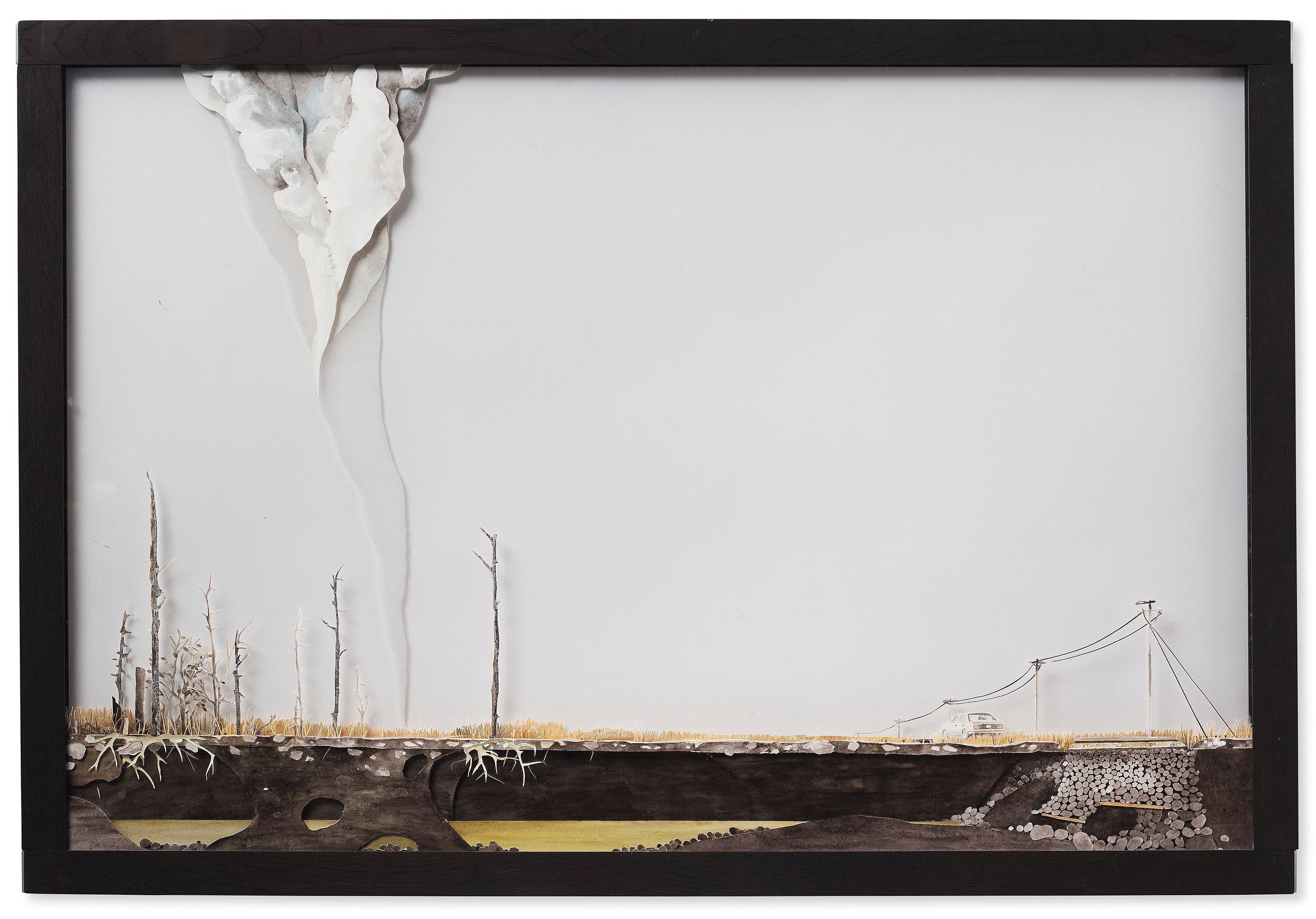 Johannes Heldén - \'The Expanse I\'