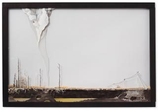 Johannes Heldén - \'The Expanse I\'