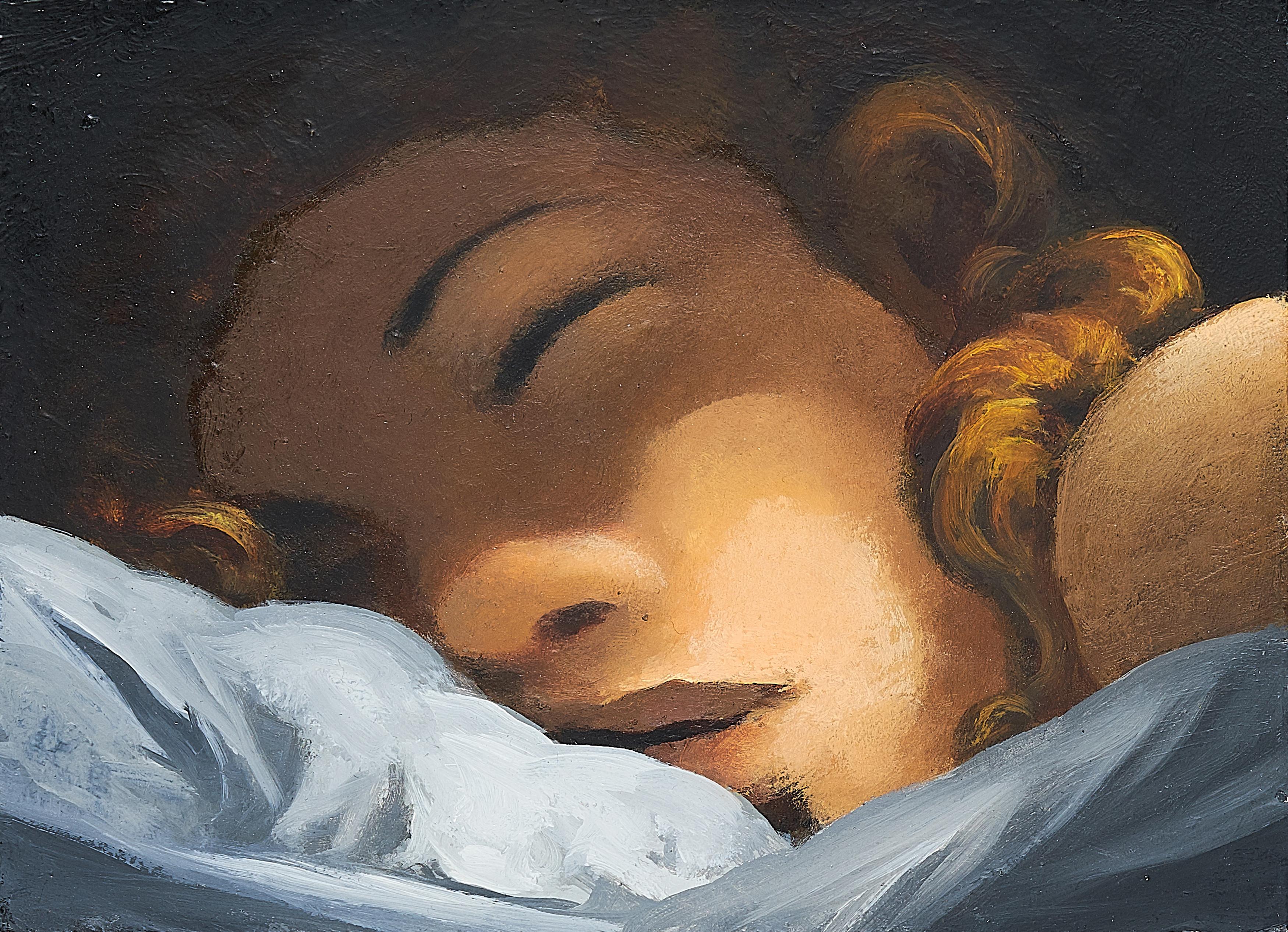 Johannes Hüppi - Ohne Titel.