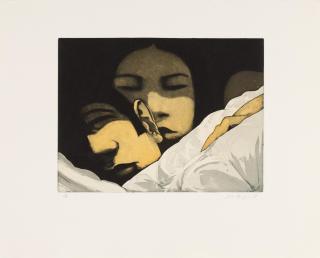 Johannes Hüppi - Ohne Titel