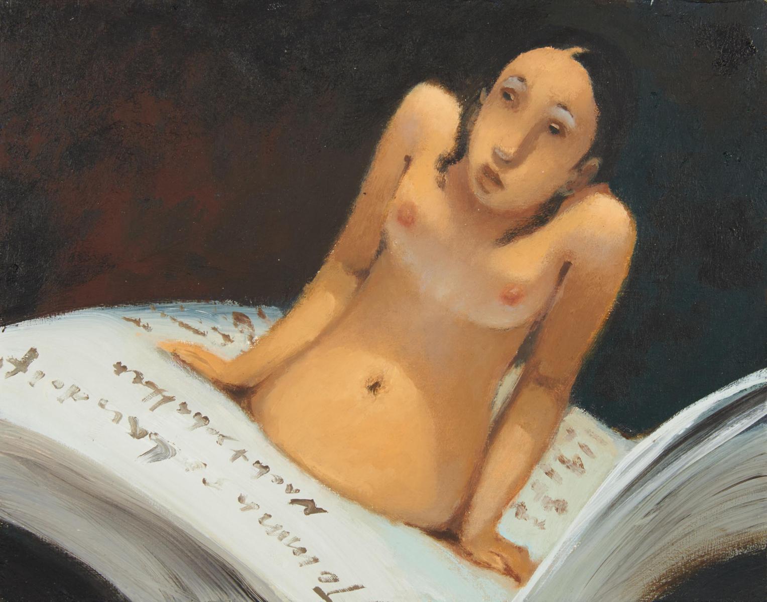 Johannes Hüppi - Tommaso Landolfi Nachtschatten