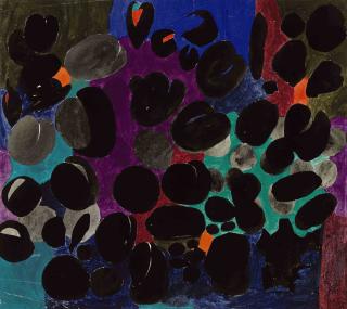 Johannes Itten - Plumen