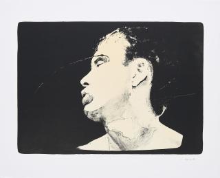 Johannes Kahrs - Aus: Duel in the sun.