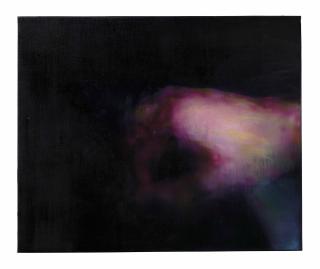 Johannes Kahrs - Kurt\'s Hand