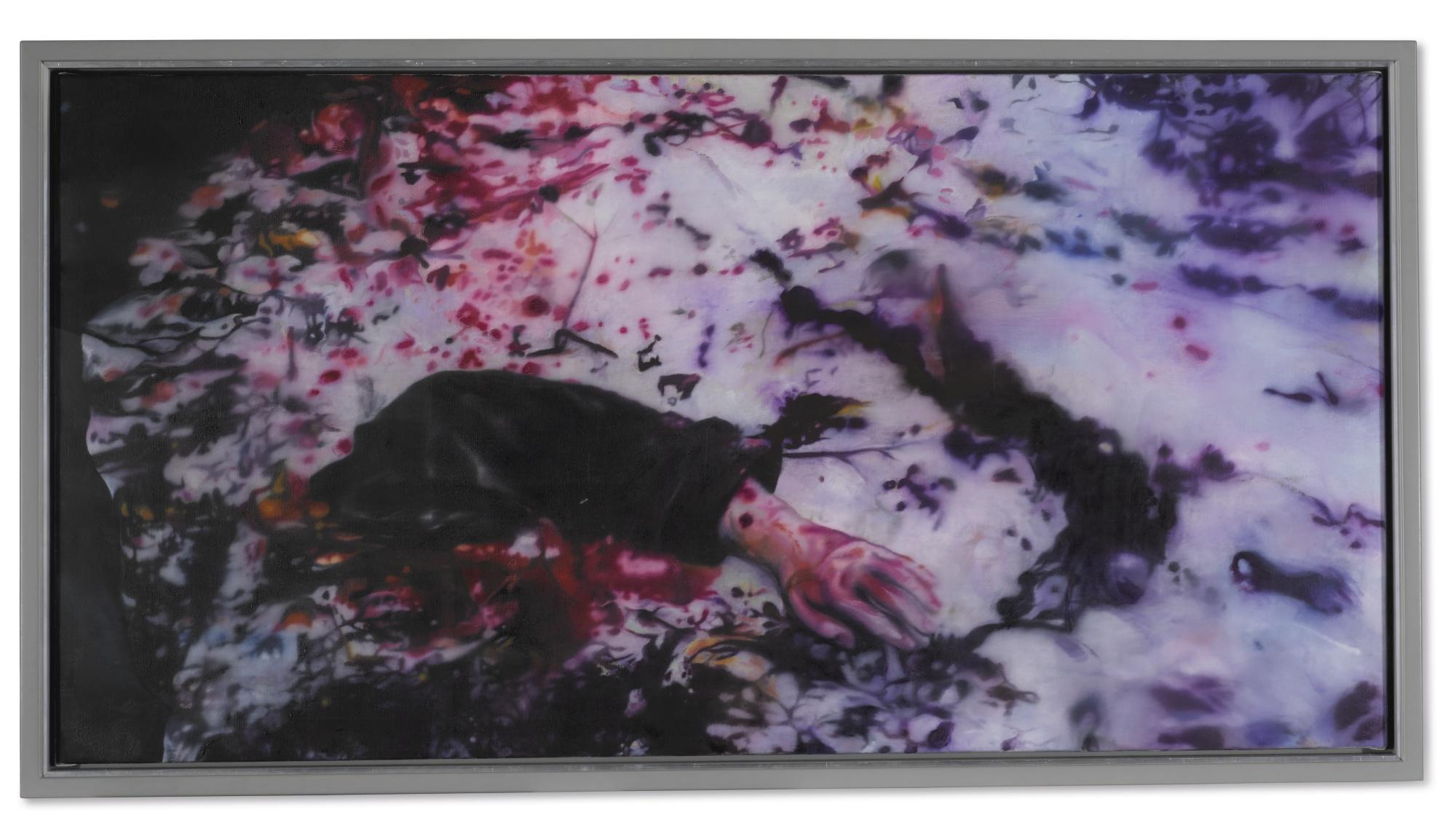 Johannes Kahrs - Untitled