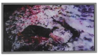 Johannes Kahrs - Untitled