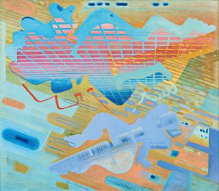 Johannes Molzahn - \