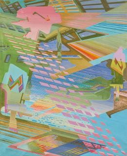 Johannes Molzahn - \