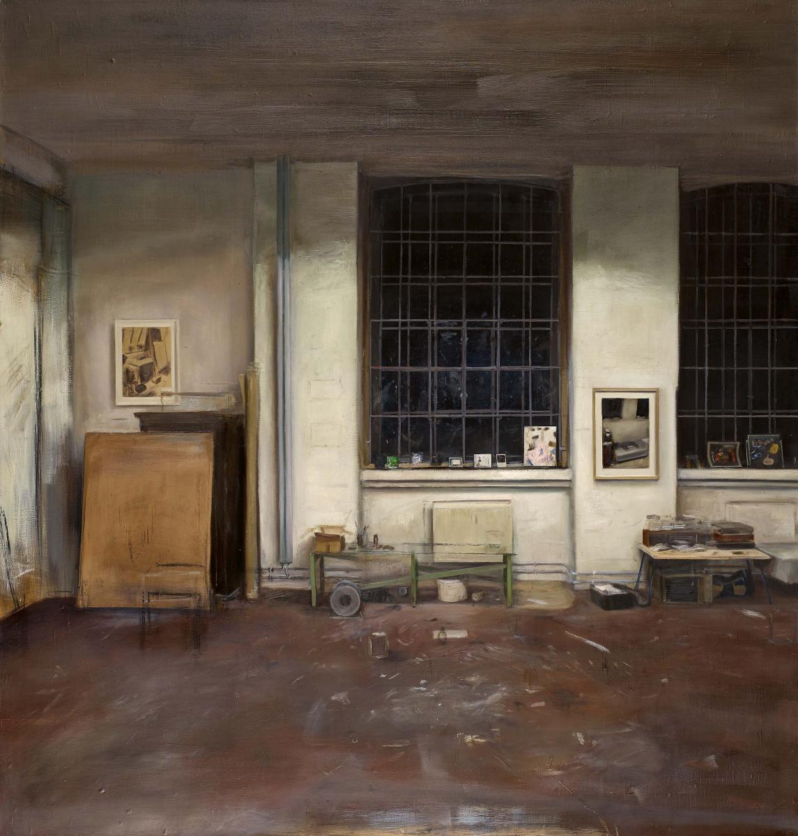 Johannes Rochhausen - \