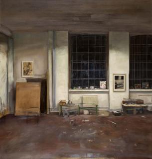 Johannes Rochhausen - \