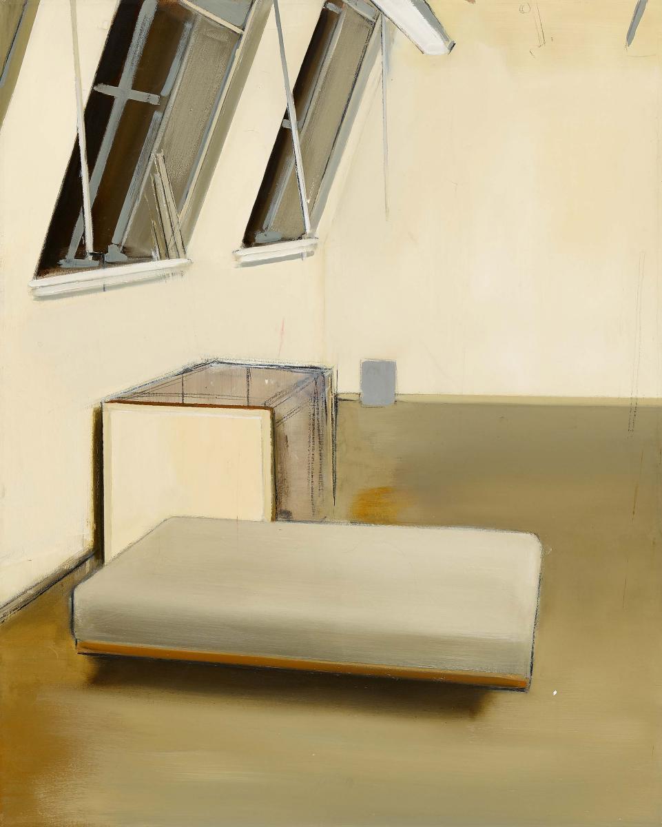 Johannes Rochhausen - \