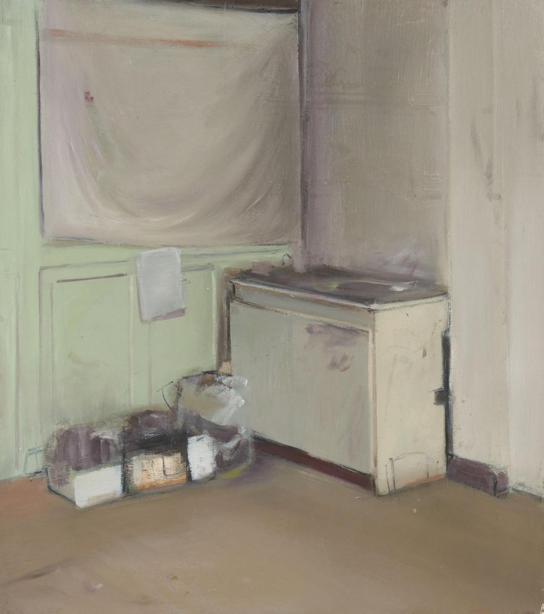 Johannes Rochhausen - \