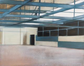 Johannes Rochhausen - Ohne Titel.