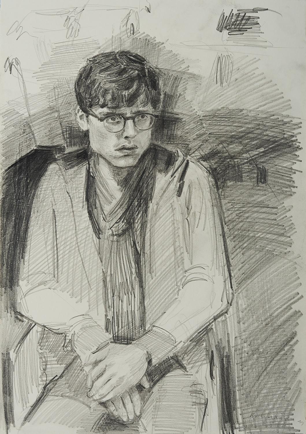 Johannes Rochhausen - \