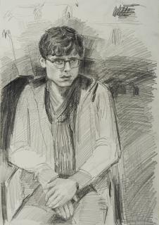 Johannes Rochhausen - \