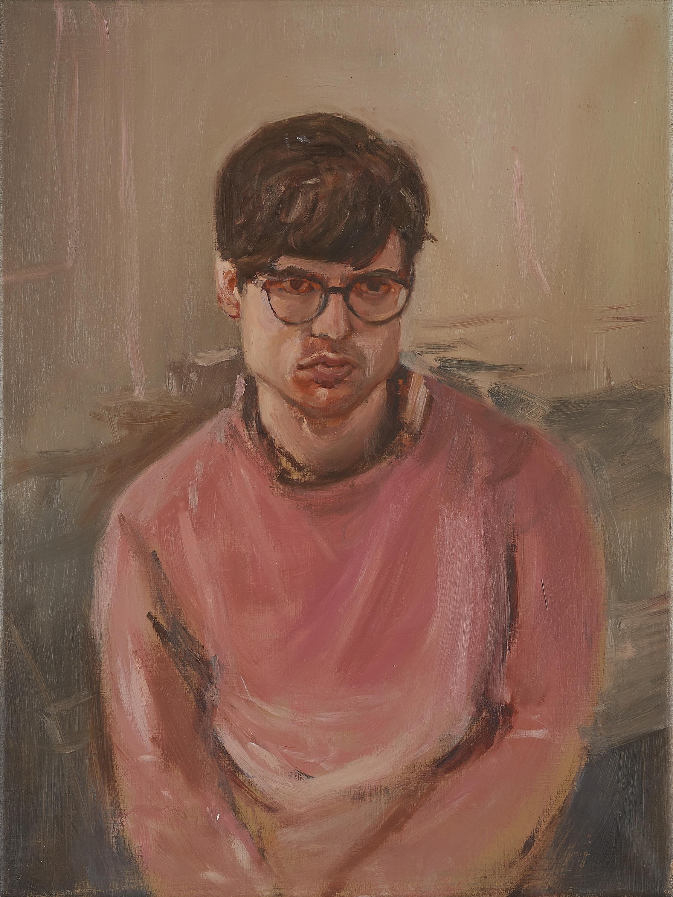 Johannes Rochhausen - \