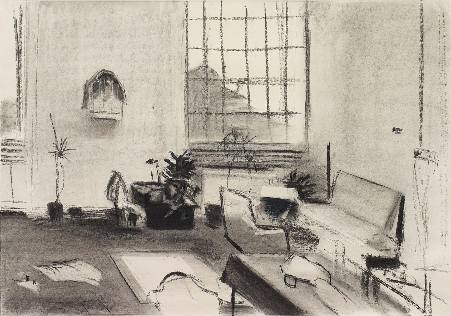 Johannes Rochhausen - \