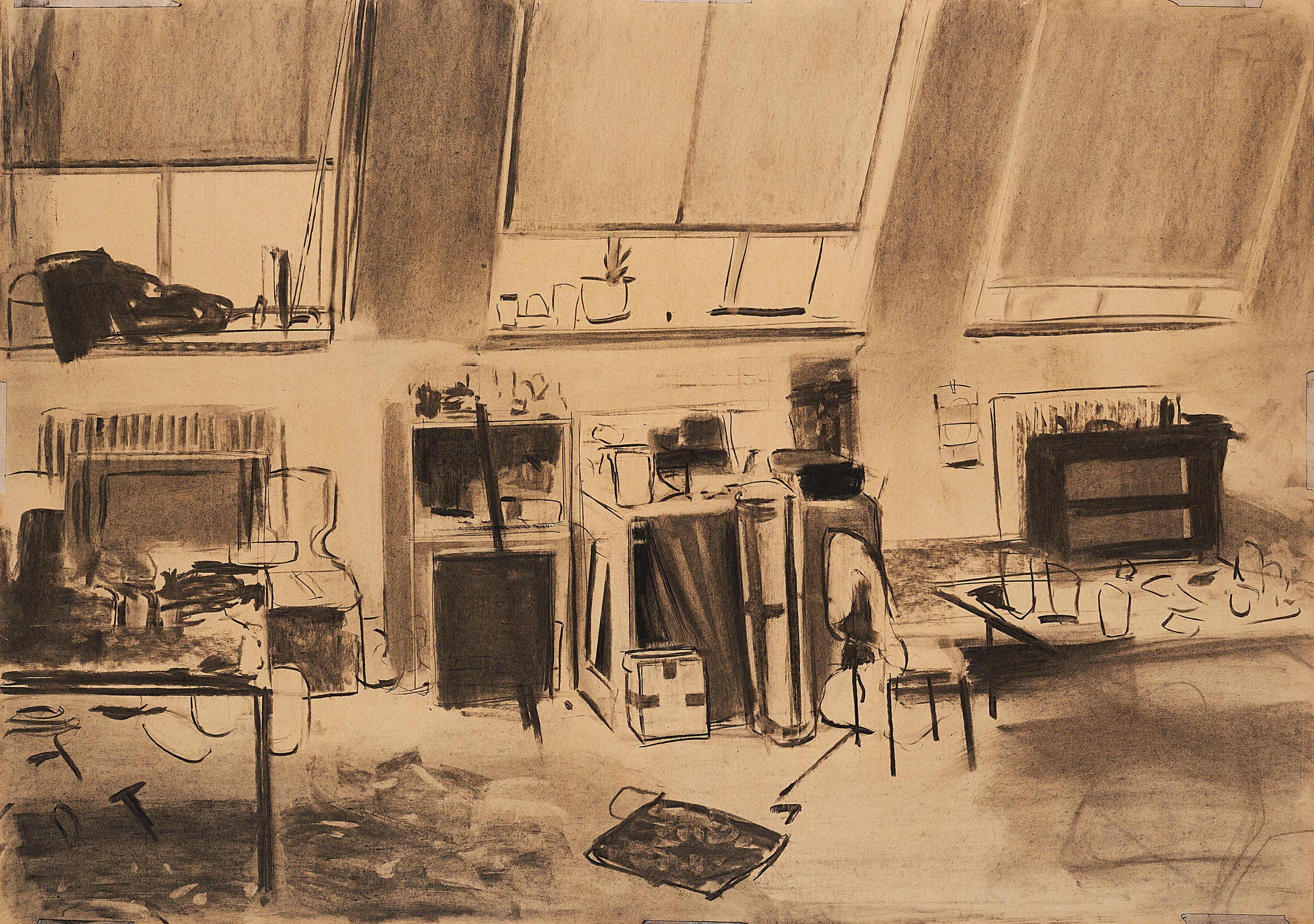 Johannes Rochhausen - \