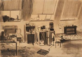 Johannes Rochhausen - \